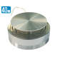 Вібродинамік 40 Ват 4ohm Металік